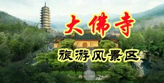 黑丝被操爆中国浙江-新昌大佛寺旅游风景区